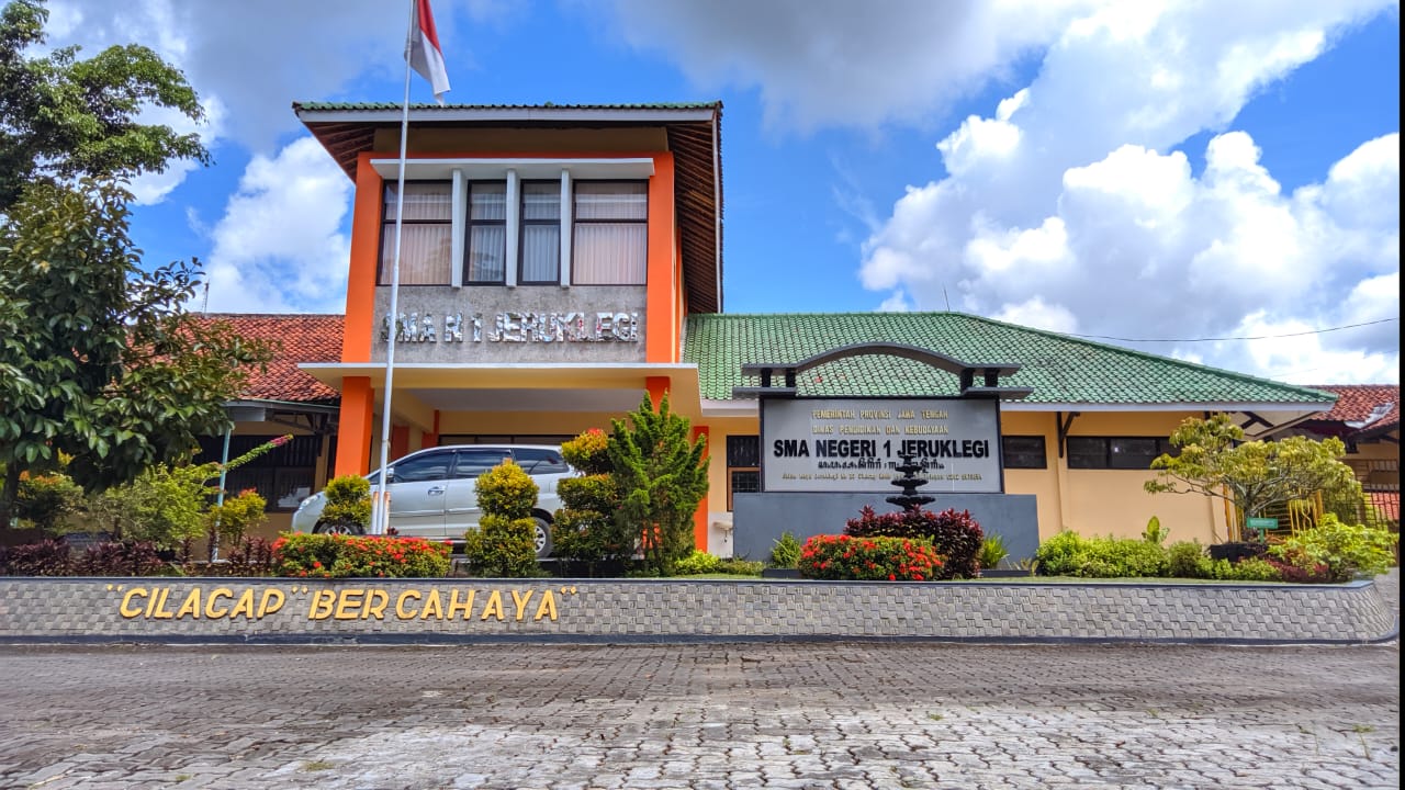 SMA Negeri 1 Jeruklegi: Gateway to a Brighter Future for Cilacap